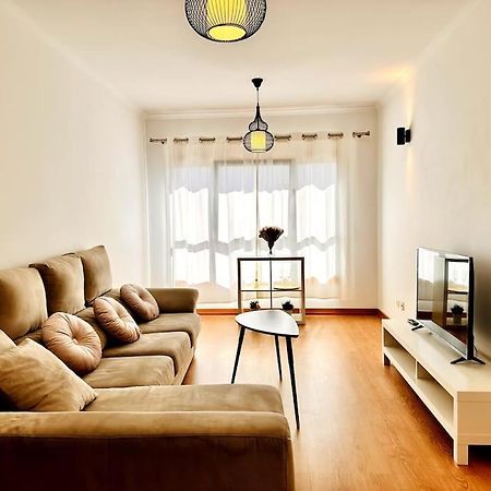 Sweety Bela Vista Apartment Lisbon Exterior photo