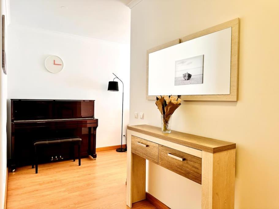 Sweety Bela Vista Apartment Lisbon Exterior photo